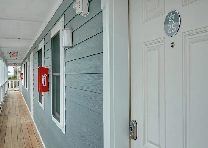 Loggerhead Inn And Suites